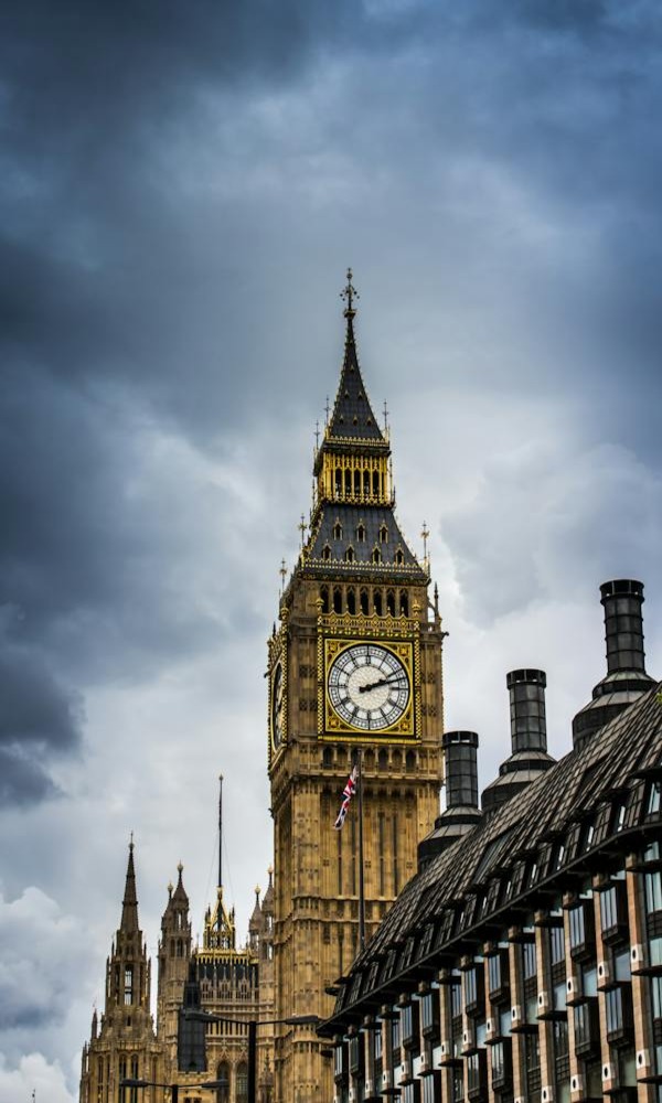 London, UK