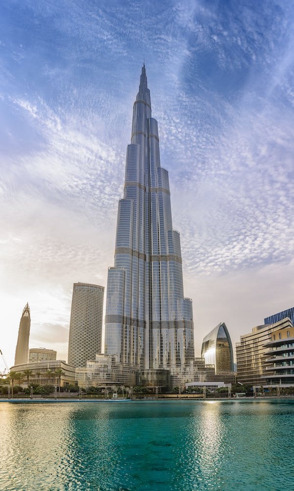 Dubai, UA